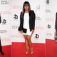 Image for article titled Oprah, Tight Trousers and a Mustard Caftan at The Butler Premiere